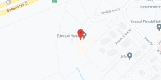 Edenton House in google map