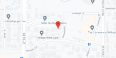 Nellie Bechtel Gardens in google map