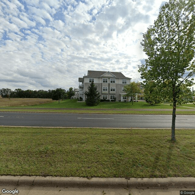 street view of Cedar Creek Apartments I