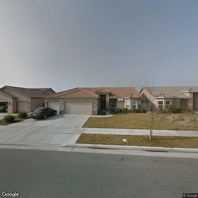 street view of Abundant Living for Seniors