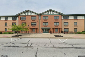 Photo of St William Apartments