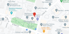 Elton Residential Care Home in google map