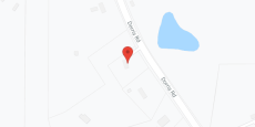 Shady Pines in google map