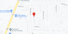 Mount Sinai Home Care in google map