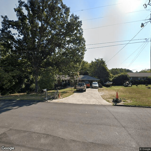 street view of Mount Sinai Home Care