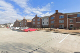 Photo of Gateway Place Senior Apartments