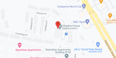 Chapline House in google map