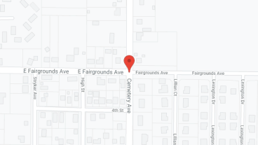 High Point Residence Jerseyville in google map