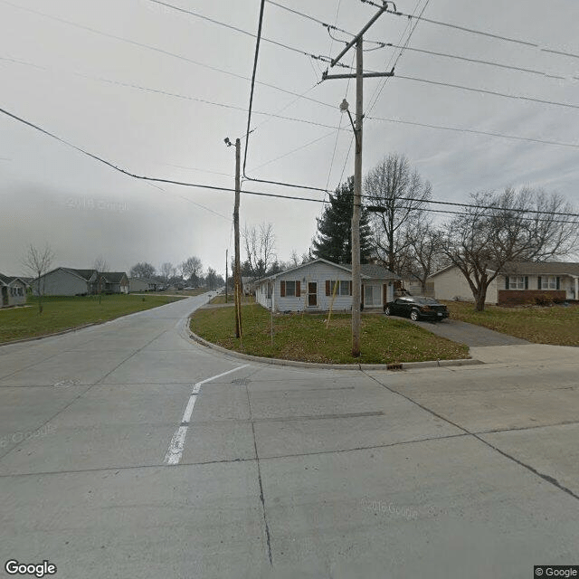 High Point Residence Jerseyville 