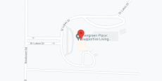 Everest Supportive Living of Beardstown in google map