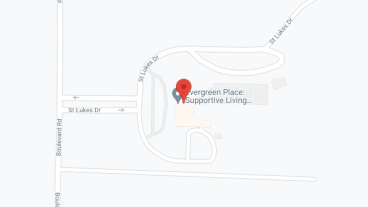 Everest Supportive Living of Beardstown in google map