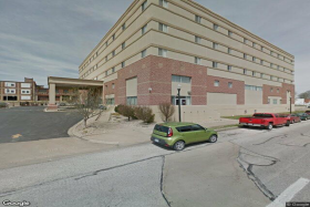 Photo of Quincy Senior and Family Resource Center SL for