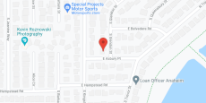Eve's Guest Home in google map