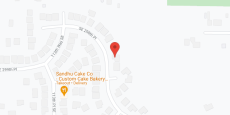New Haven AFH in google map