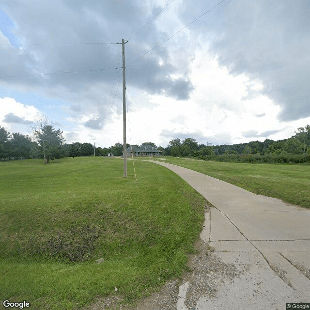 street view of Hidden Peace Assisted Living