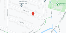 Mercy Personal Care Inc in google map