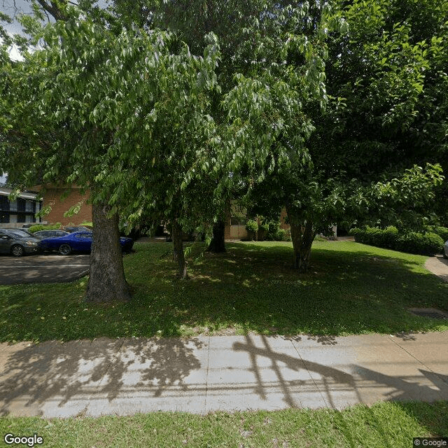 street view of Summer Oaks Apartments