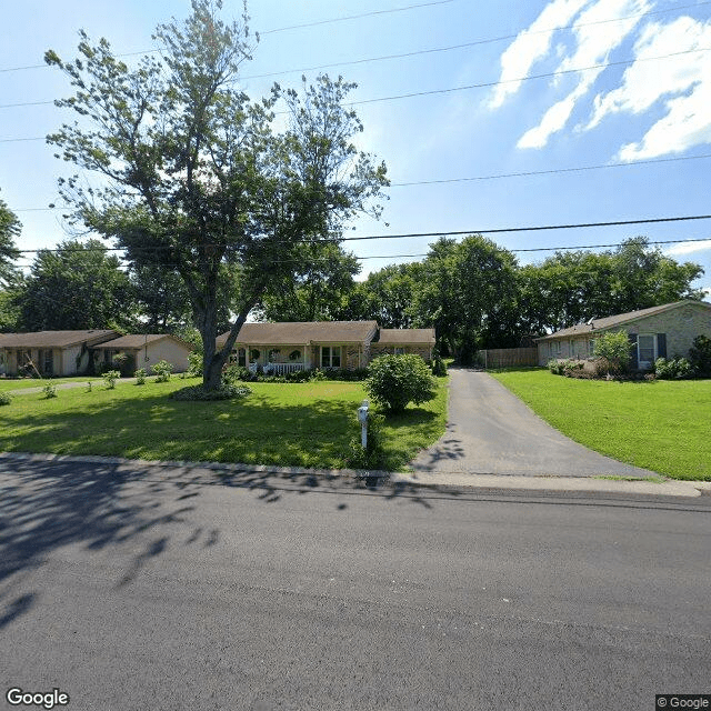 street view of A Plus Residential Home Care