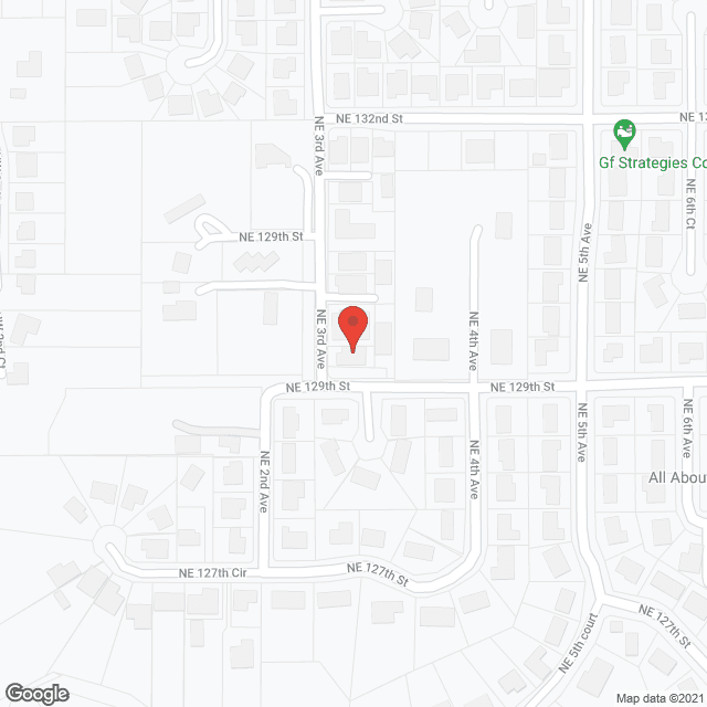 A Home with Hope II, LLC in google map