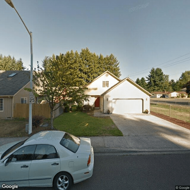 street view of A Home with Hope II, LLC