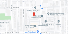 Roseland Place Senior Apartments in google map