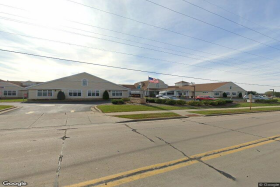 Stoney River Memory Care 