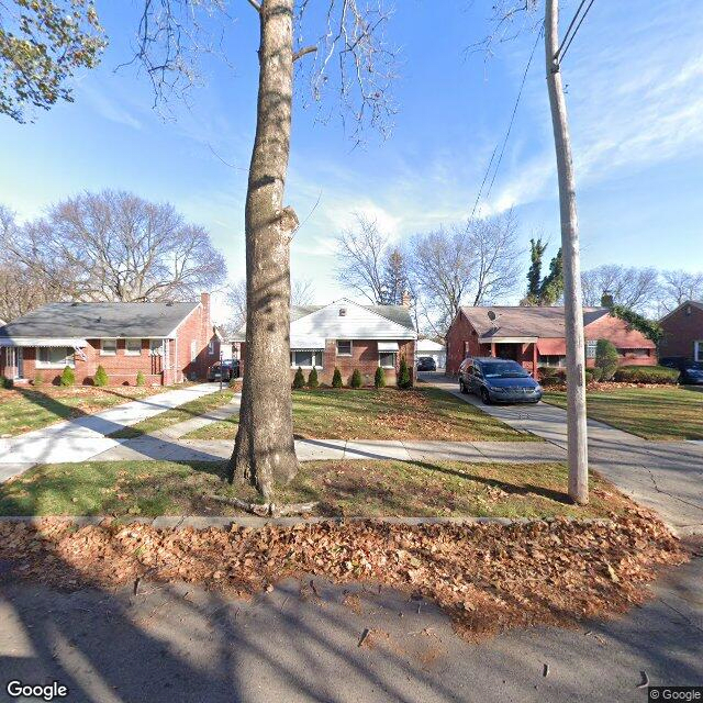 street view of Flower House LLC