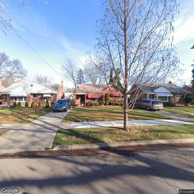 street view of Keys of Life