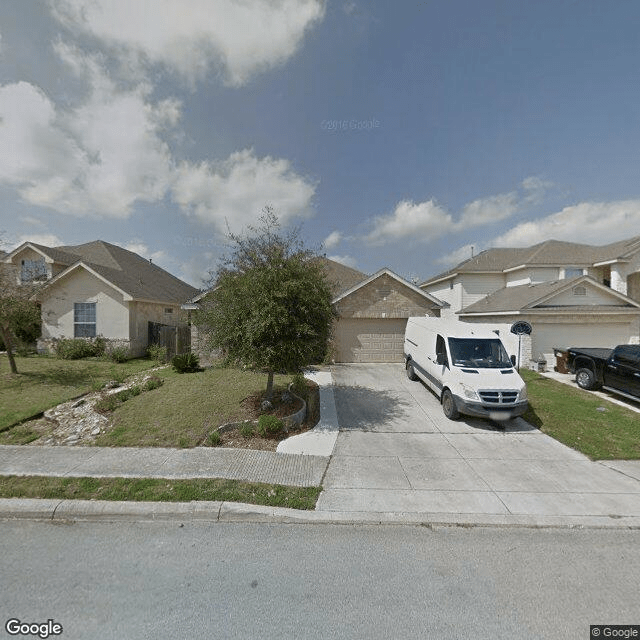 street view of Boerne Stage Elderly Care