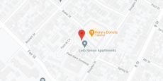 Leib Senior apartments in google map