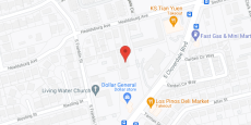 Divine Senior Apartments in google map