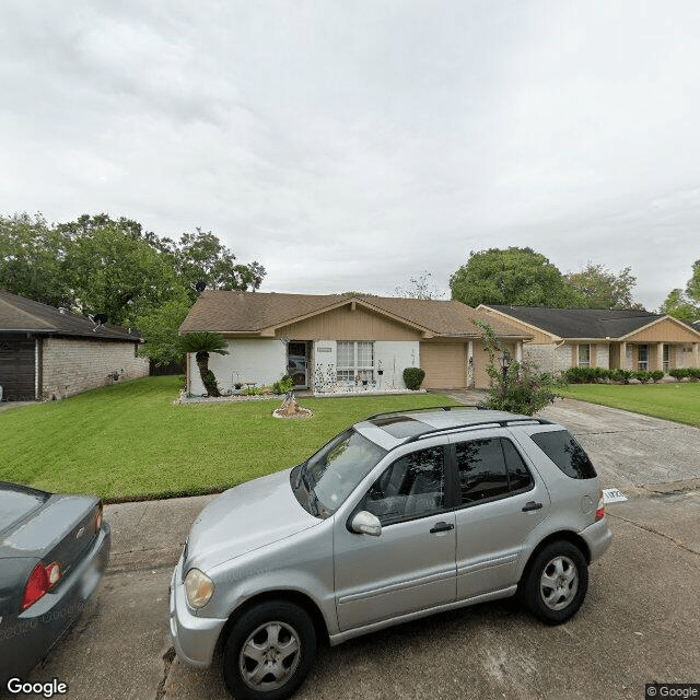 street view of Personal Touch Assisted Living