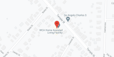 Womans Christian Association Home in google map