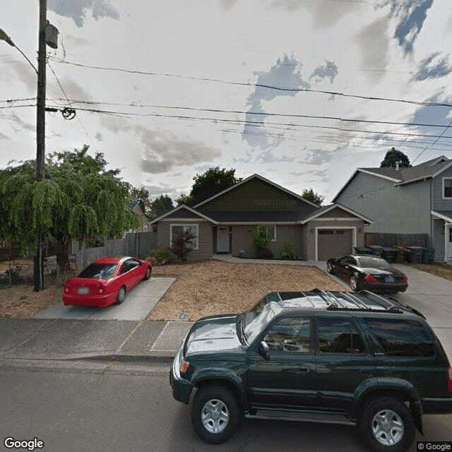 street view of Kindred Home - Hillsboro