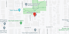 Mills Park Tower in google map