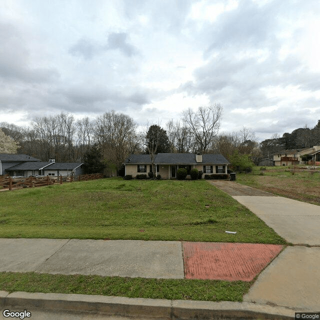 street view of Hope Garden Assisted Living