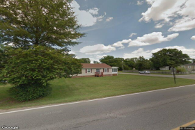 Photo of A Peaceful Place