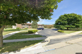 Photo of Breezewood Apartments
