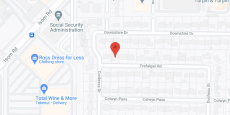 Dignity Senior Care Homes- McCullough in google map