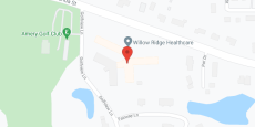 Riverbend Senior Living in google map