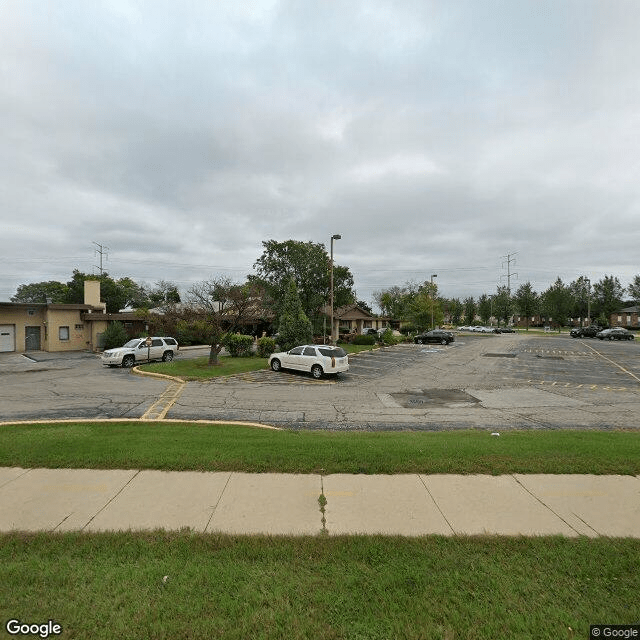 street view of Milwaukee Estates Living and Care Center