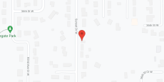 Villa Cynthia in google map
