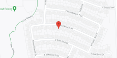 Mills Garden Assisted Living Home in google map
