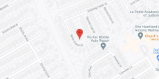 Our Golden Years in google map
