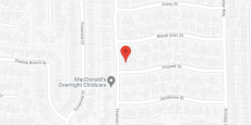 Roxie's Elderly Homes in google map