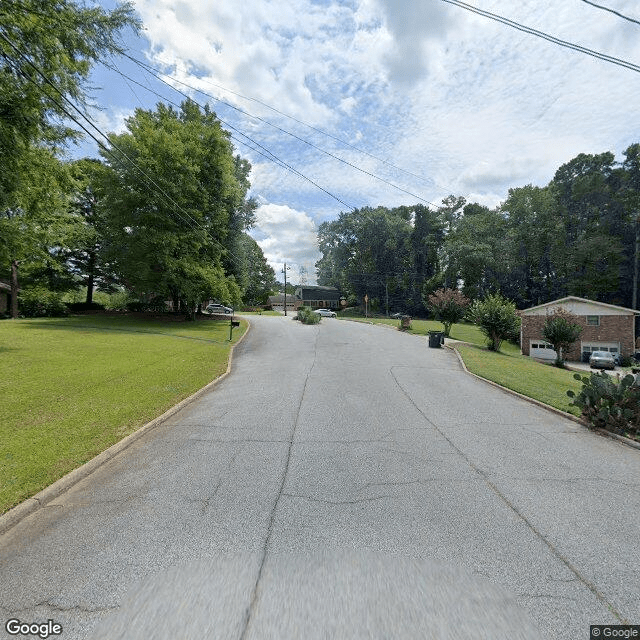 street view of Living Personal Care Home #2