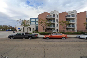 Photo of Lexington Senior Apt