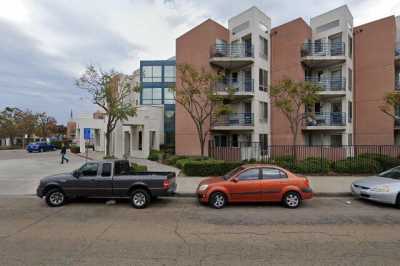 Photo of Lexington Senior Apt