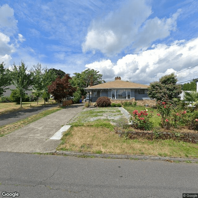 street view of Gramma's Home Care