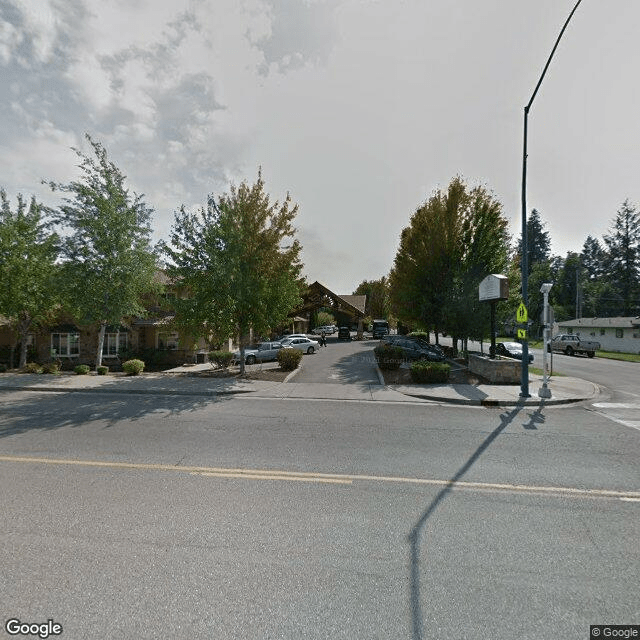 street view of Bee Hive Homes-SOLD